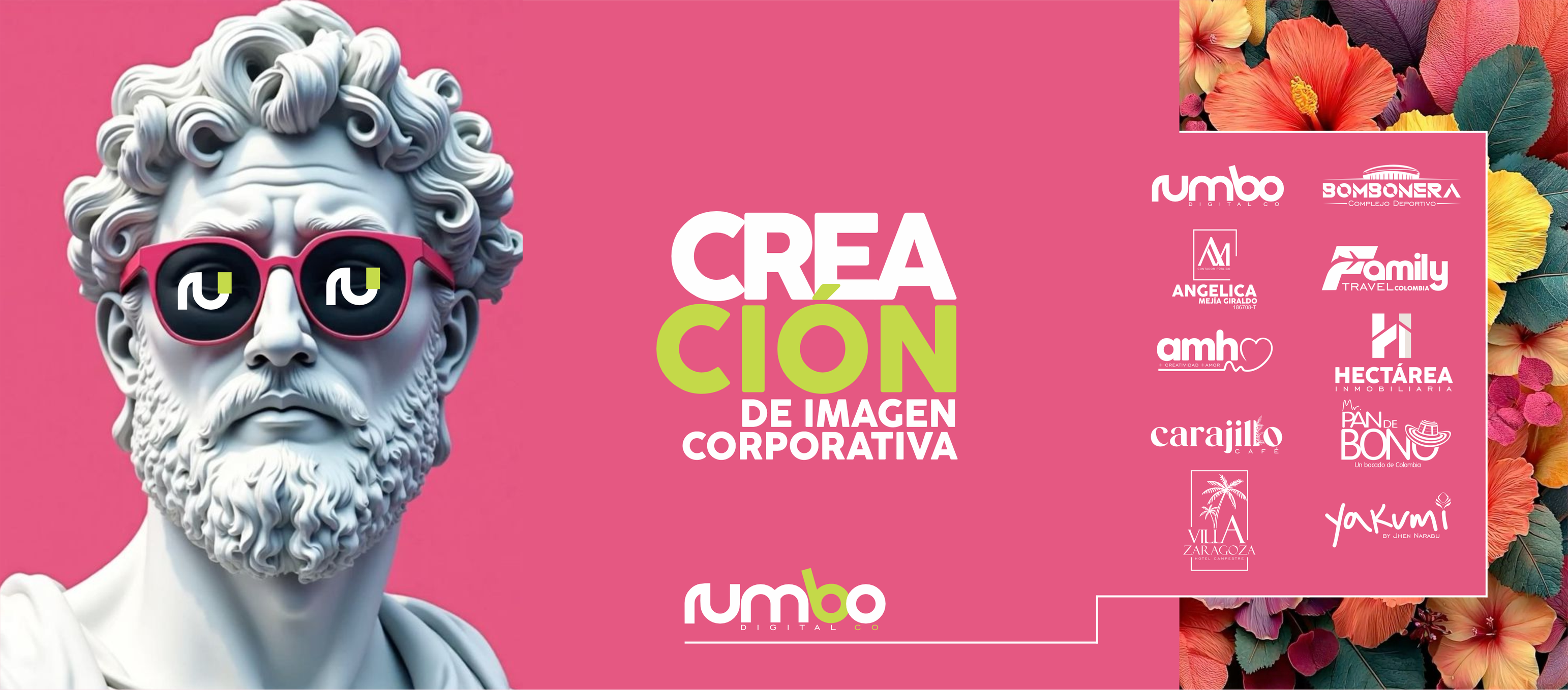 Rumbo Digital | Armenia