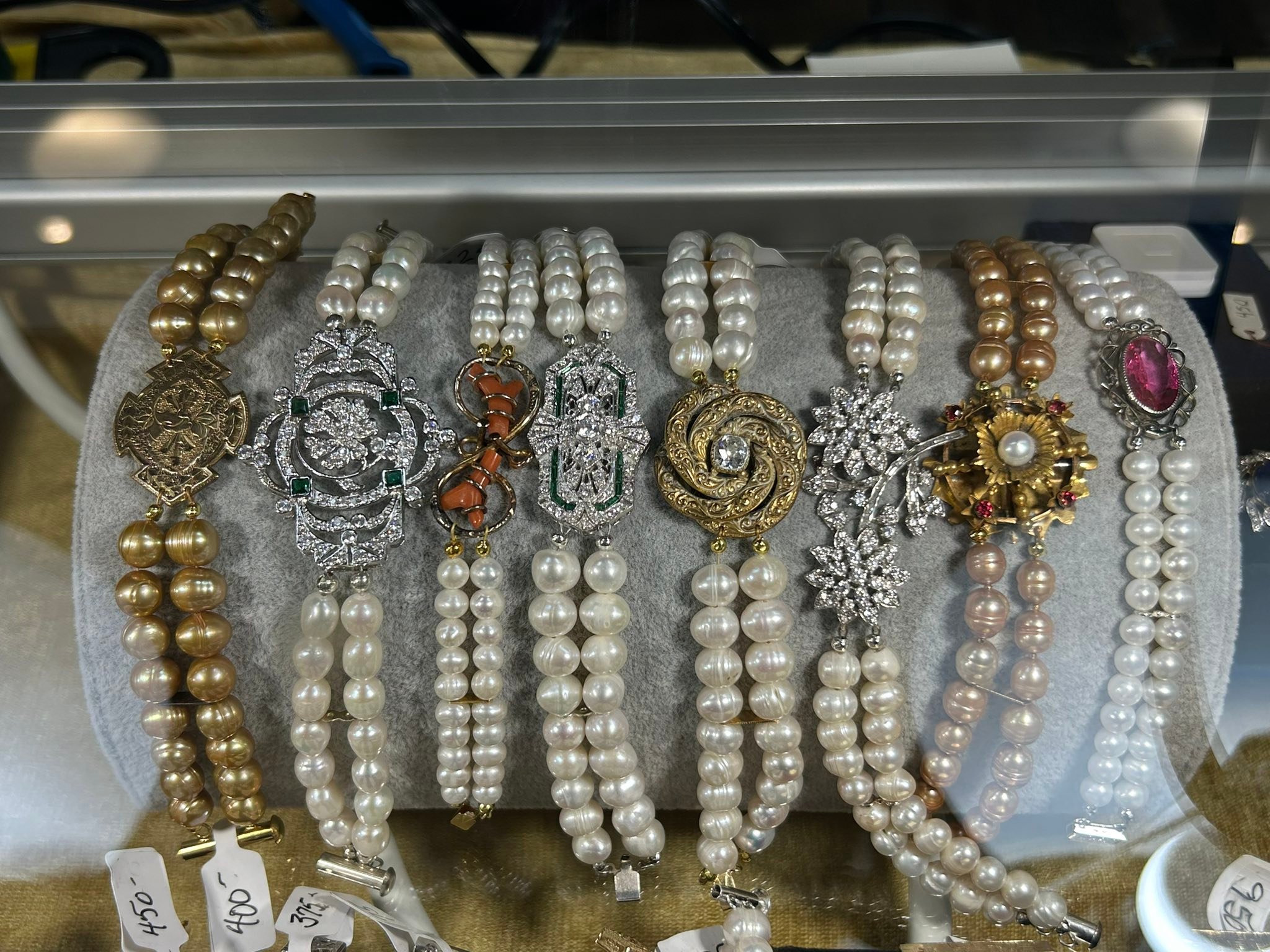 Fran Riddell Renaissance Collection