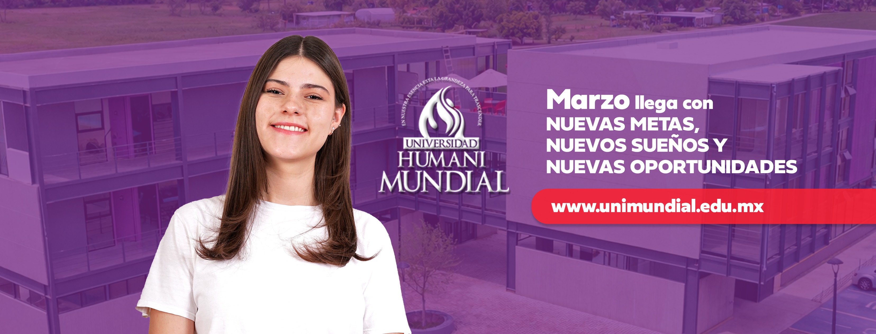 Uni Humani Mundial | León