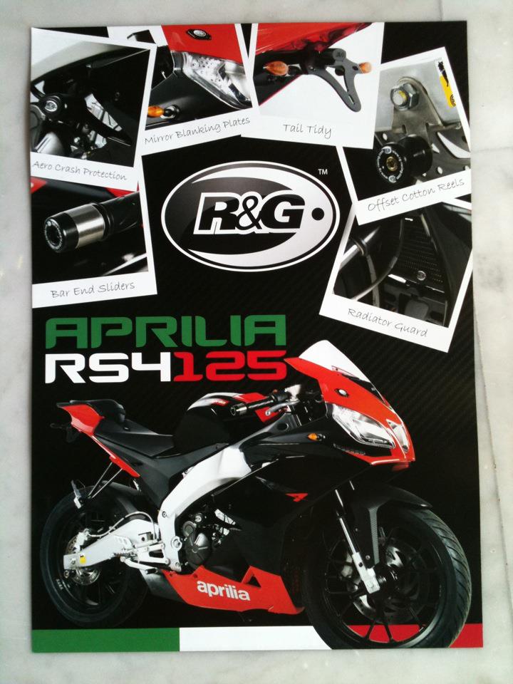 R&G Racing Products (Singapore)