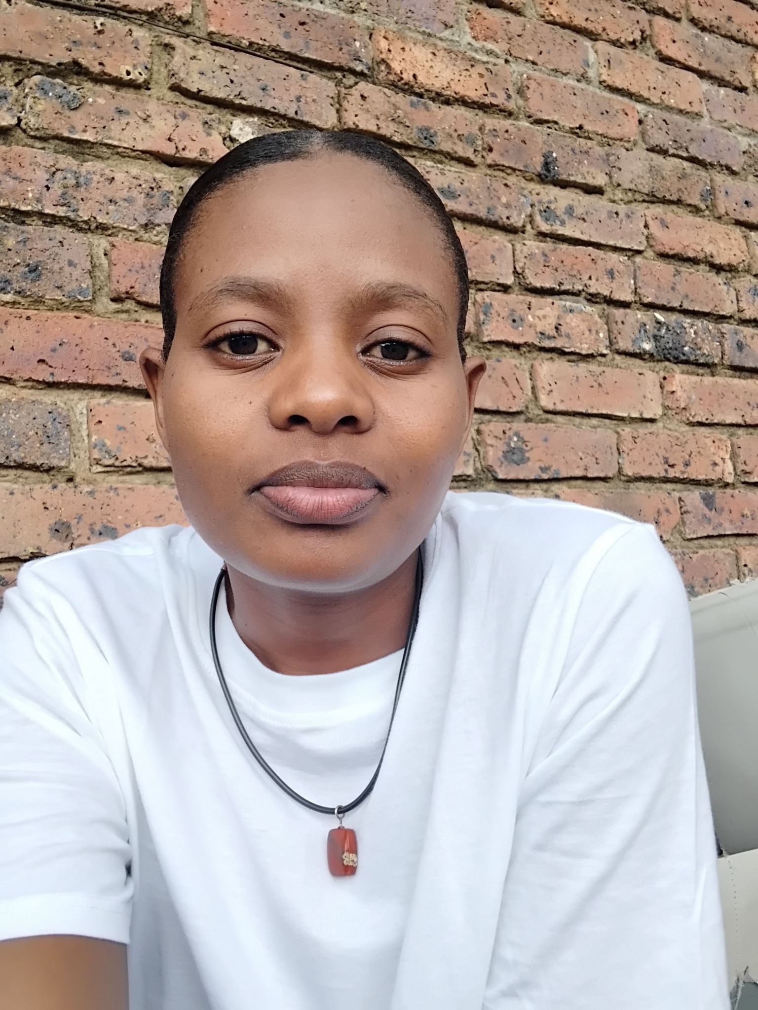 Rebecca Moshoeshoe