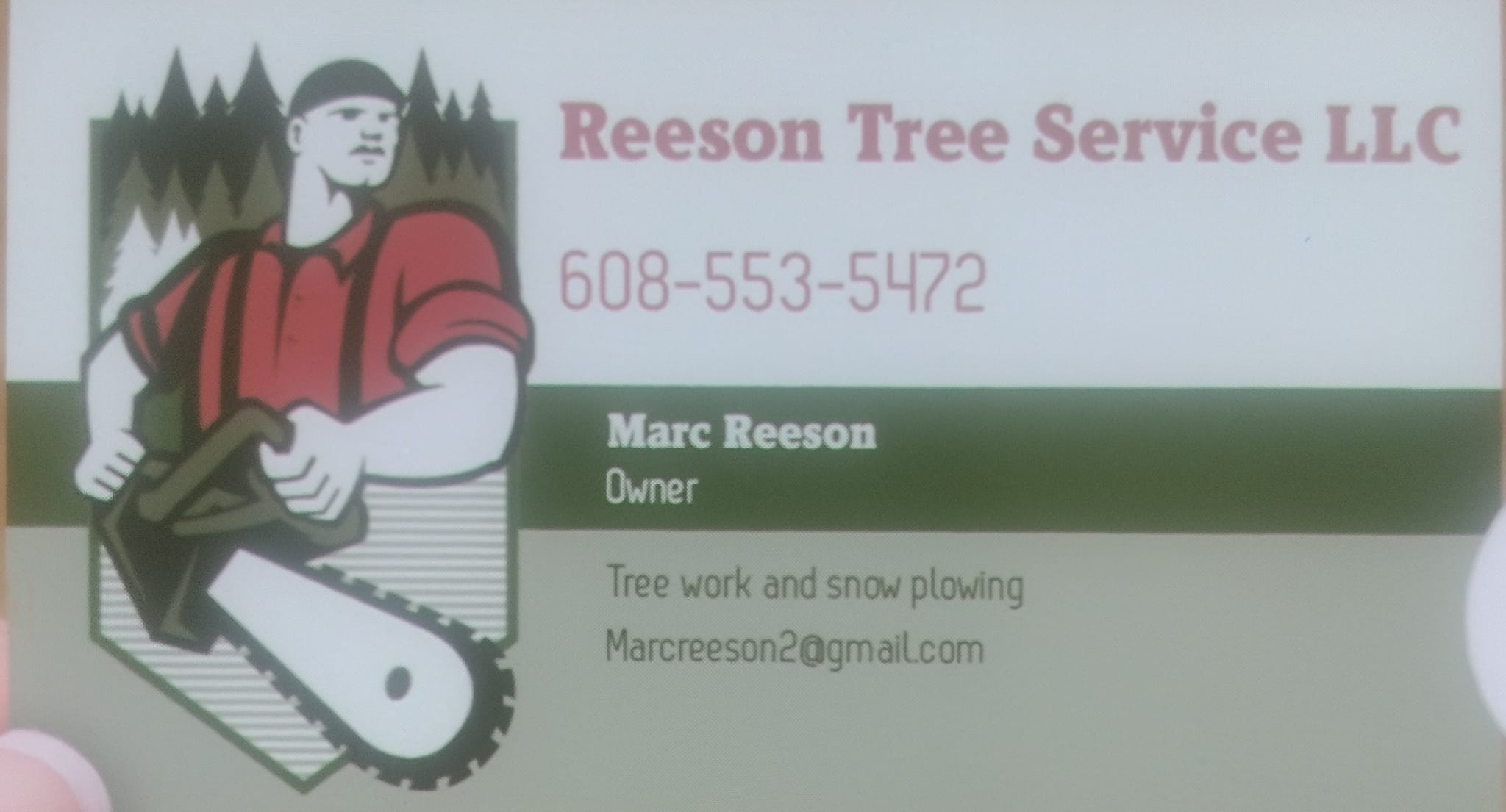 Riggs Tree Service, LLC. added... - Riggs Tree Service, LLC.