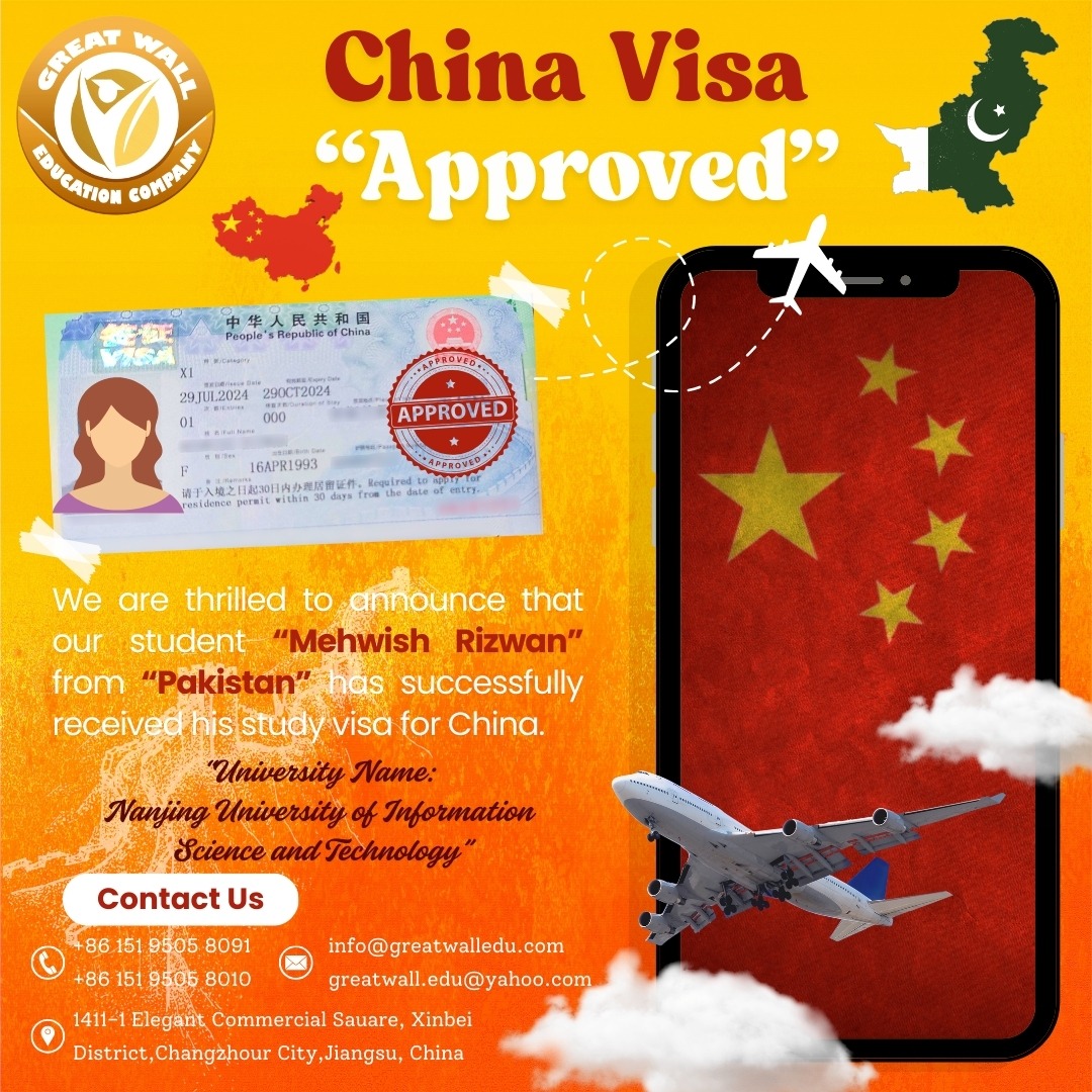 Great - 🎉 Congratulations to Ms. Mehwish Rizwan from Pakistan for ...