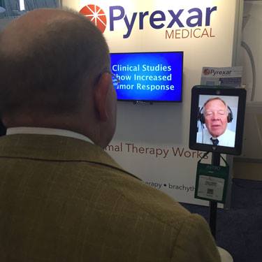 Pyrexar Medical | West Valley City UT