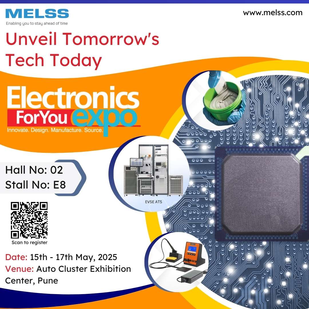 MEL Systems and Services Ltd.