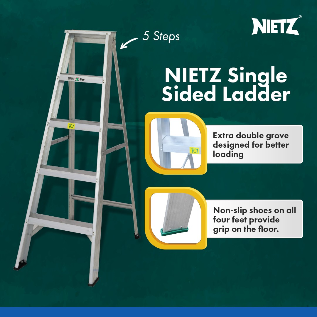 Nietz Malaysia | Subang Jaya