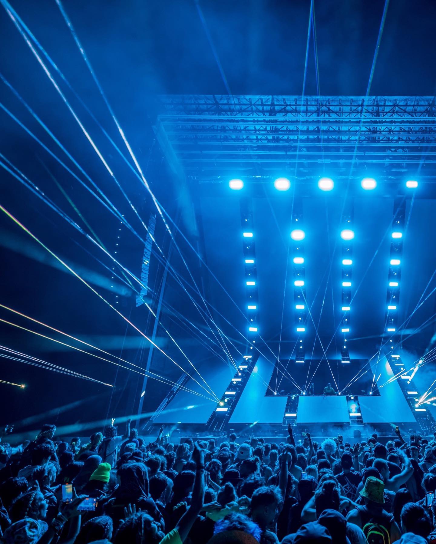 Forbidden Kingdom Music Festival | Orlando FL