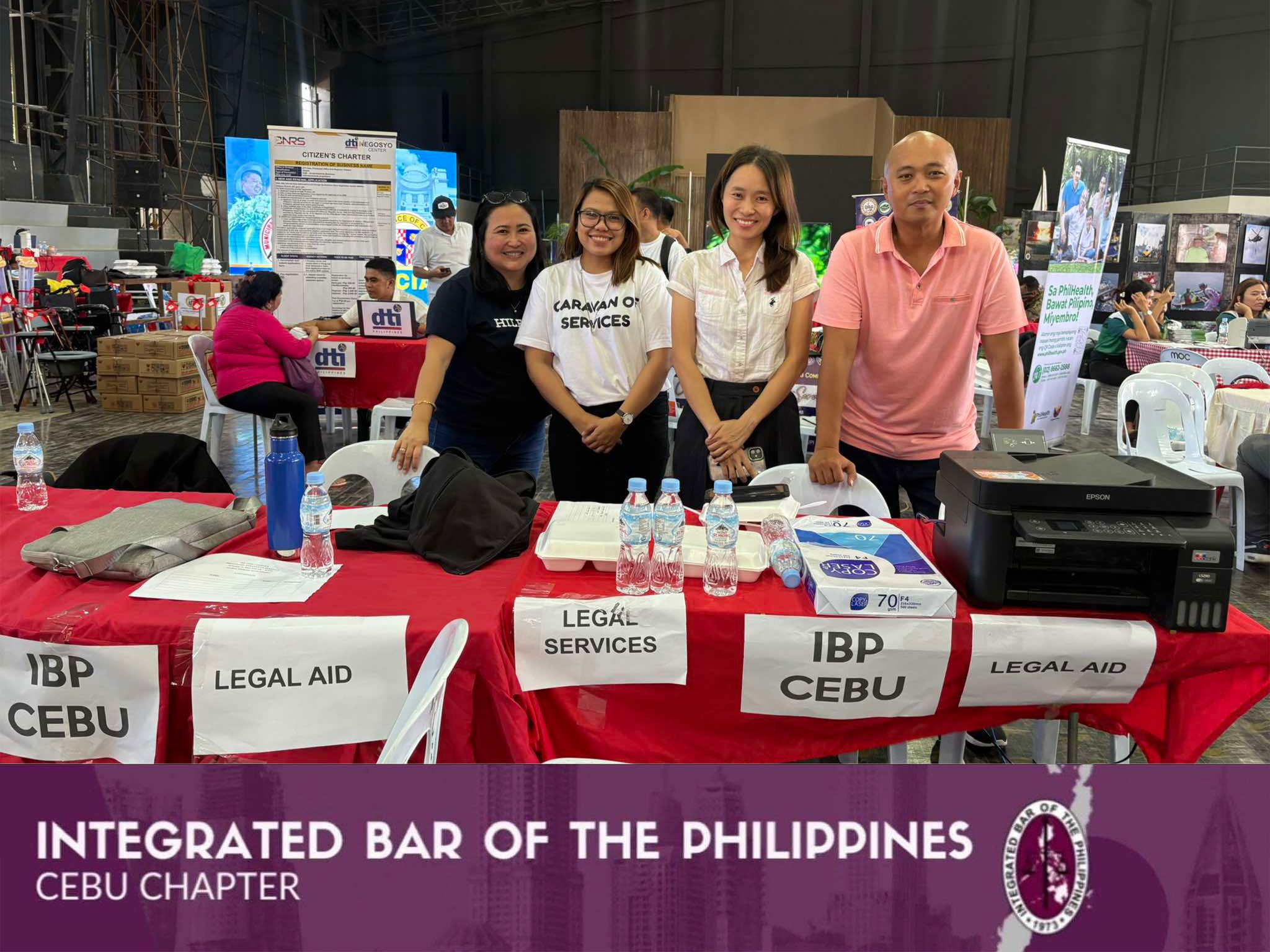 🌟... - IBP Cebu Chapter - Integrated Bar of the Philippines | Facebook