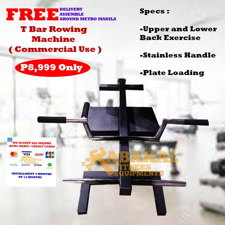 Kabakal Fitness Equipment... - Kabakal Fitness Equipment