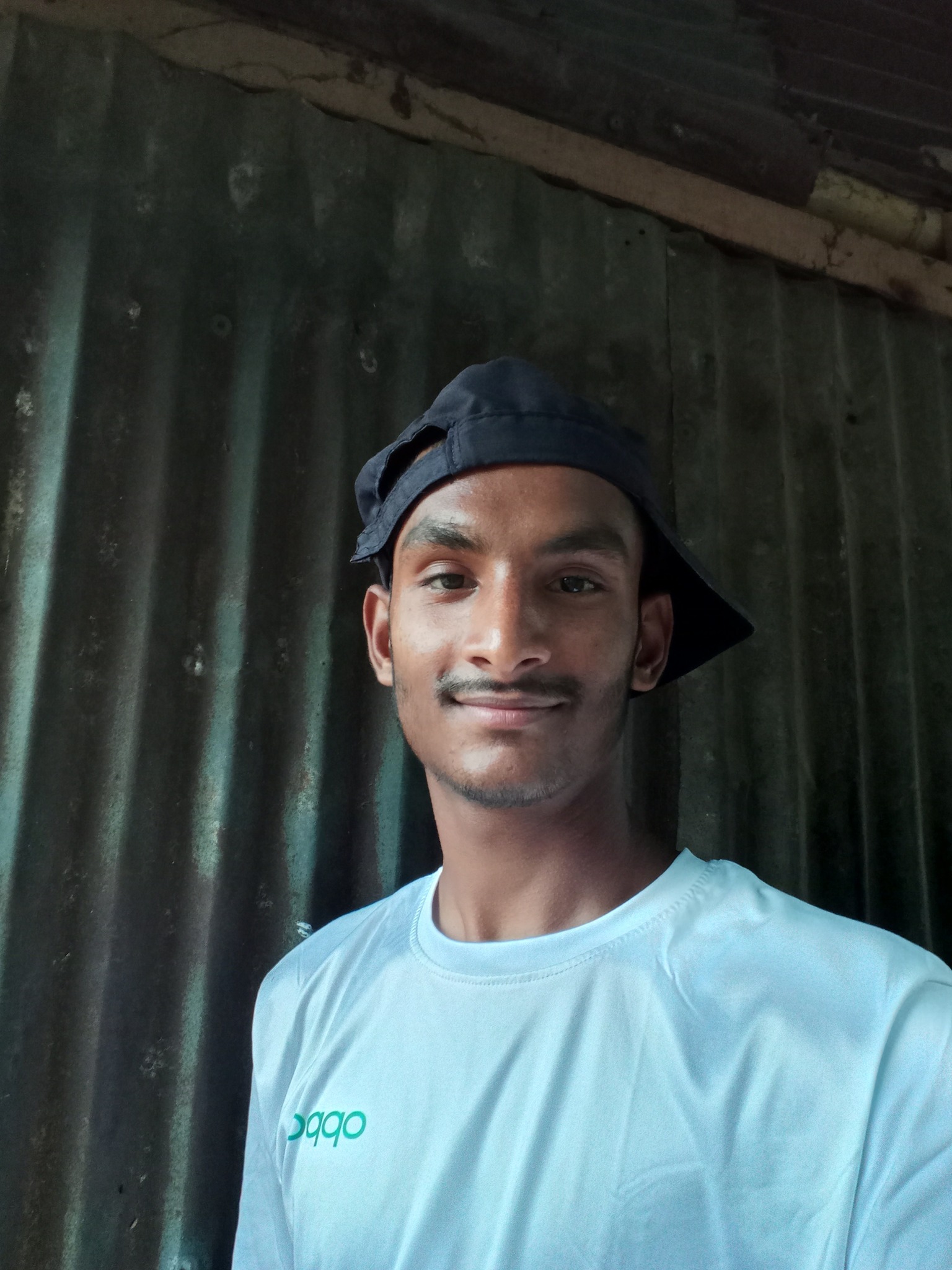 Yousuf Al Hasan