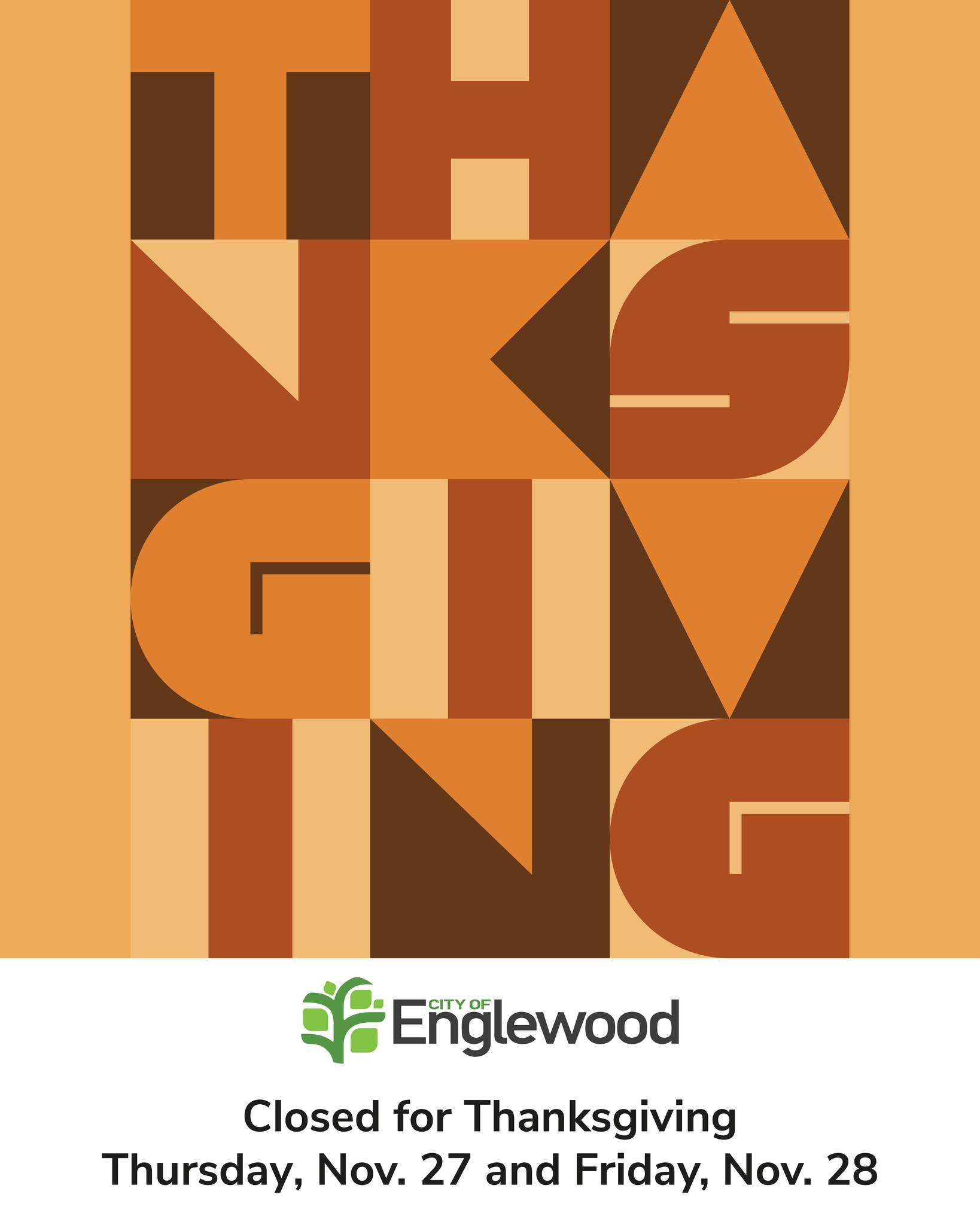 City of Englewood, CO - Government - Hey Englewood, This is the fifth ...