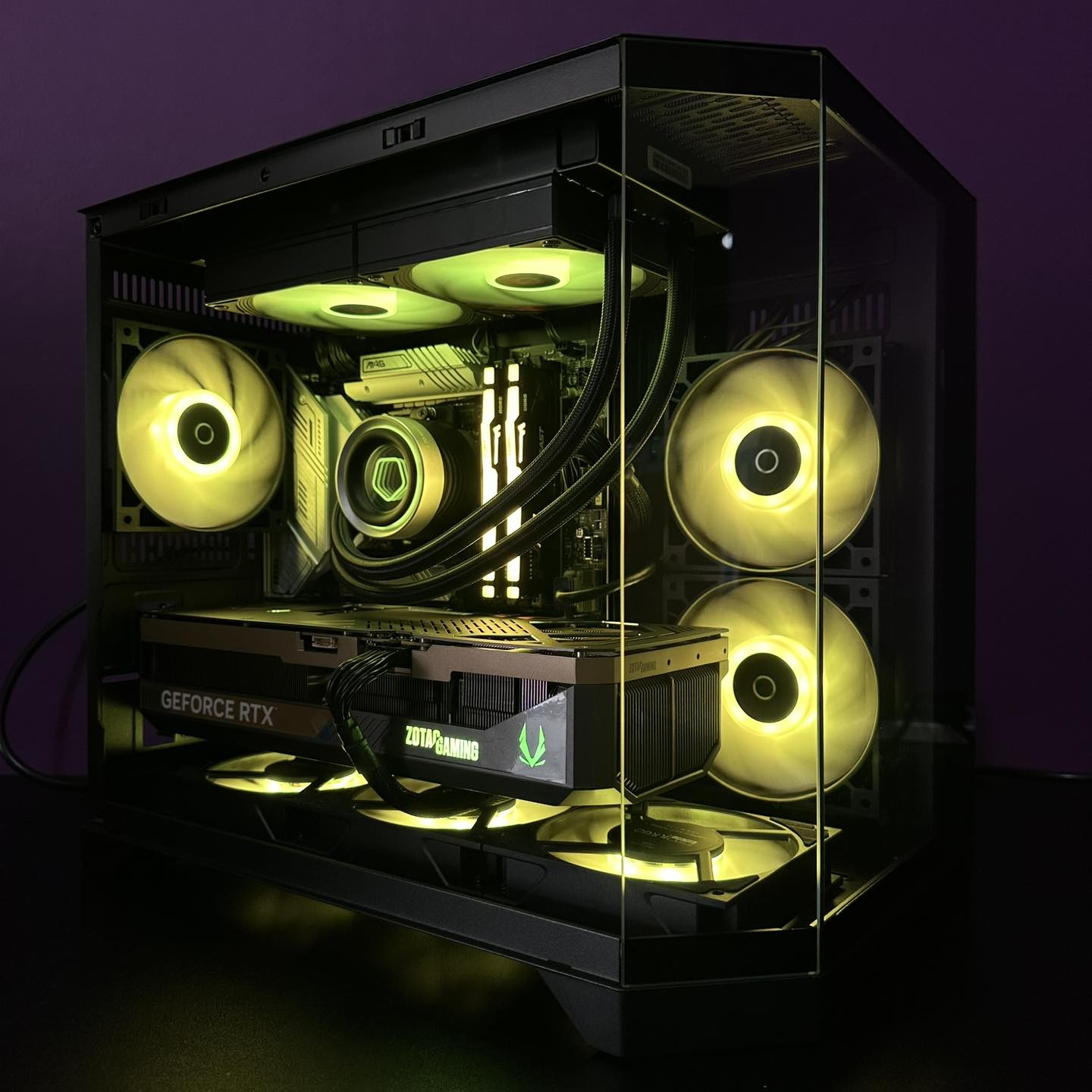 ZOTAC GAMING GeForce RTX 5070 Ti SOLID Graphics Card Price in BD