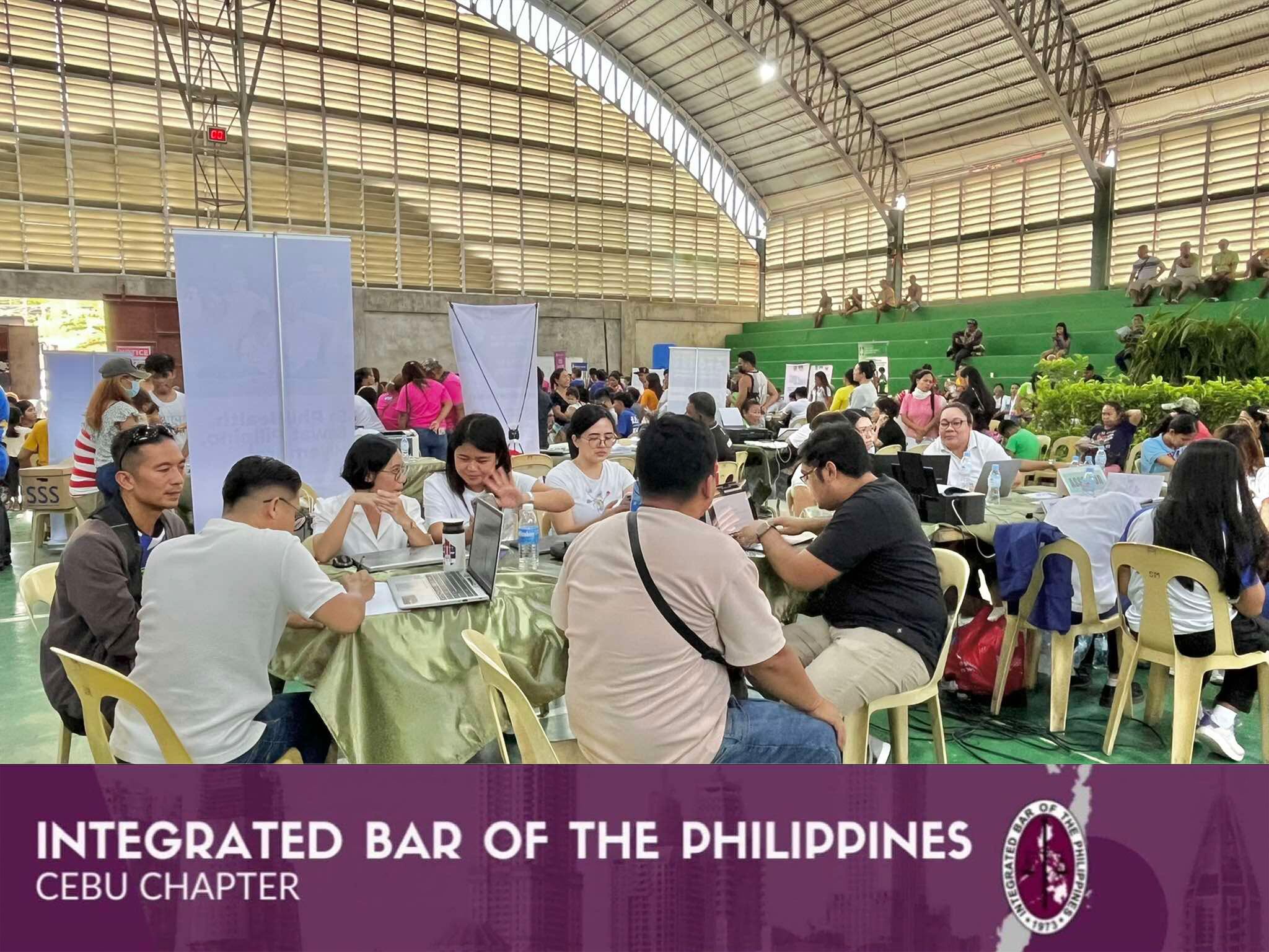 🌟... - IBP Cebu Chapter - Integrated Bar of the Philippines | Facebook