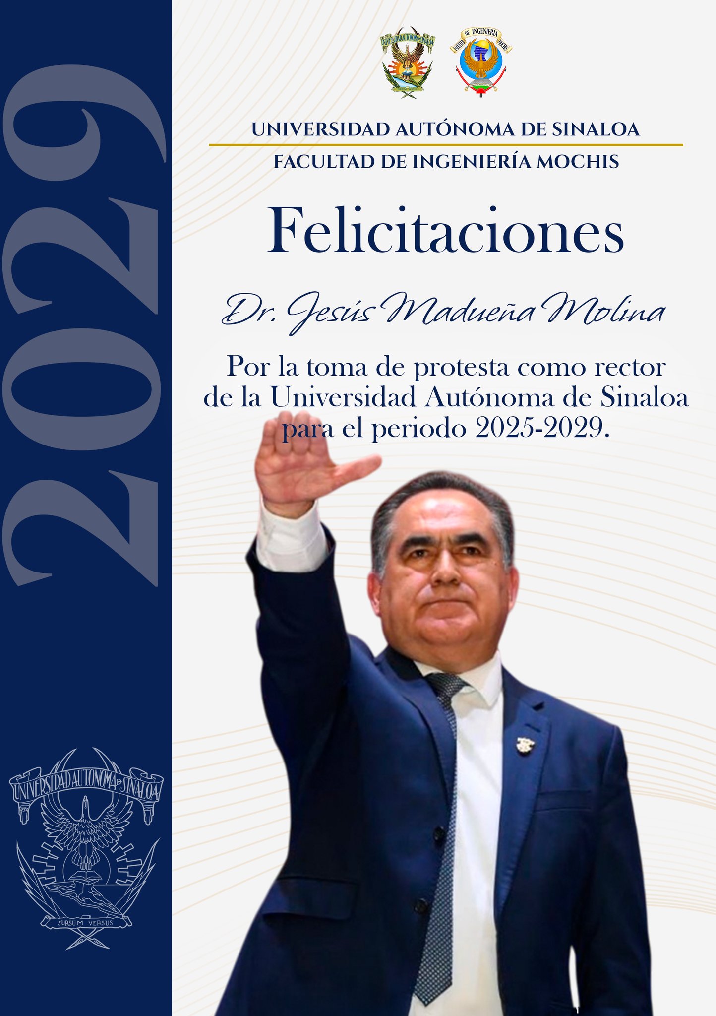 Posgrado en Ciencias de la Ingeniería UAS | Los Mochis