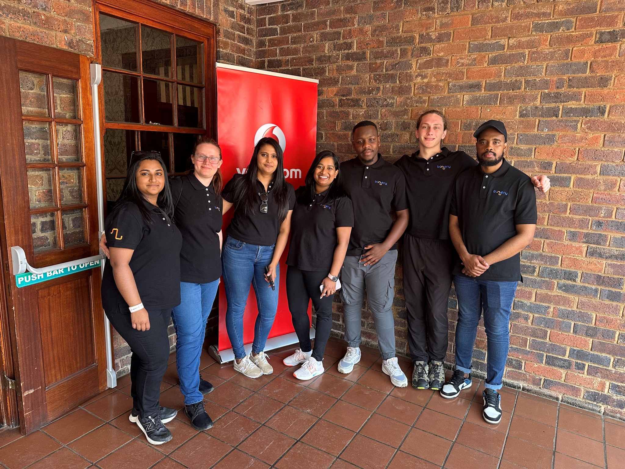 Binary Innovative Technology Solutions | Johannesburg