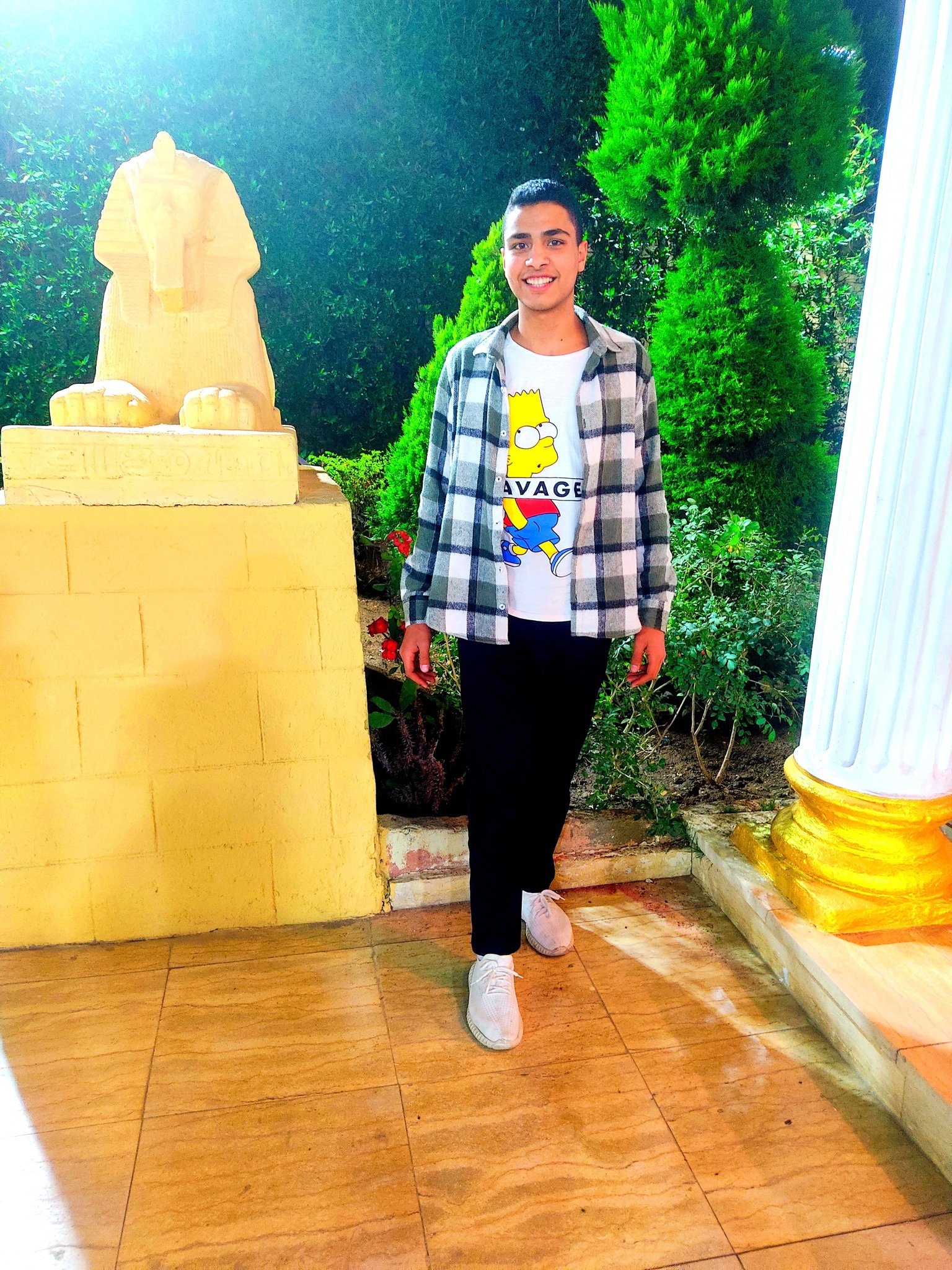 Romyo Adel