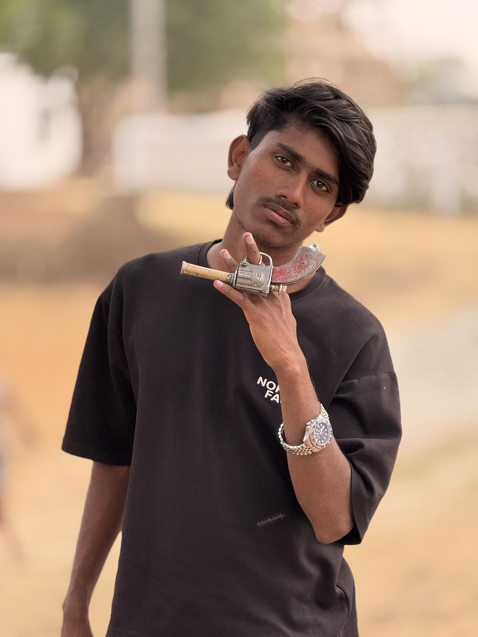 Parvez Khan
