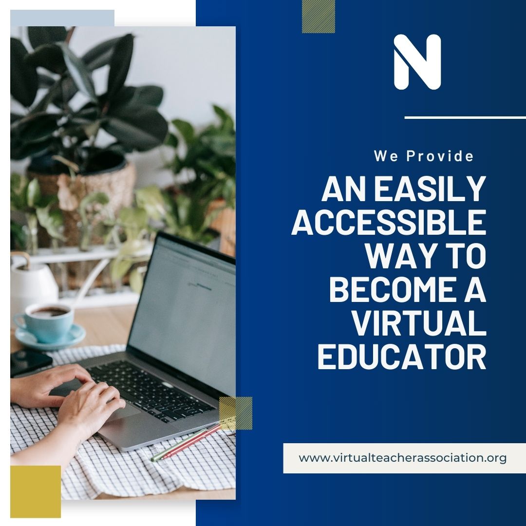 National Virtual Teacher Association
