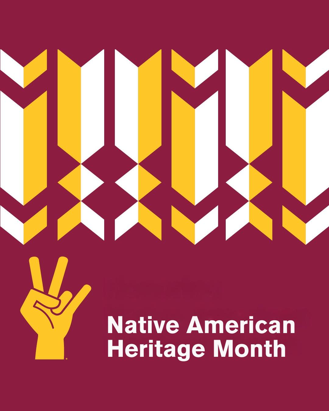 November marks Native American... - Sun Devil Rewards | Facebook