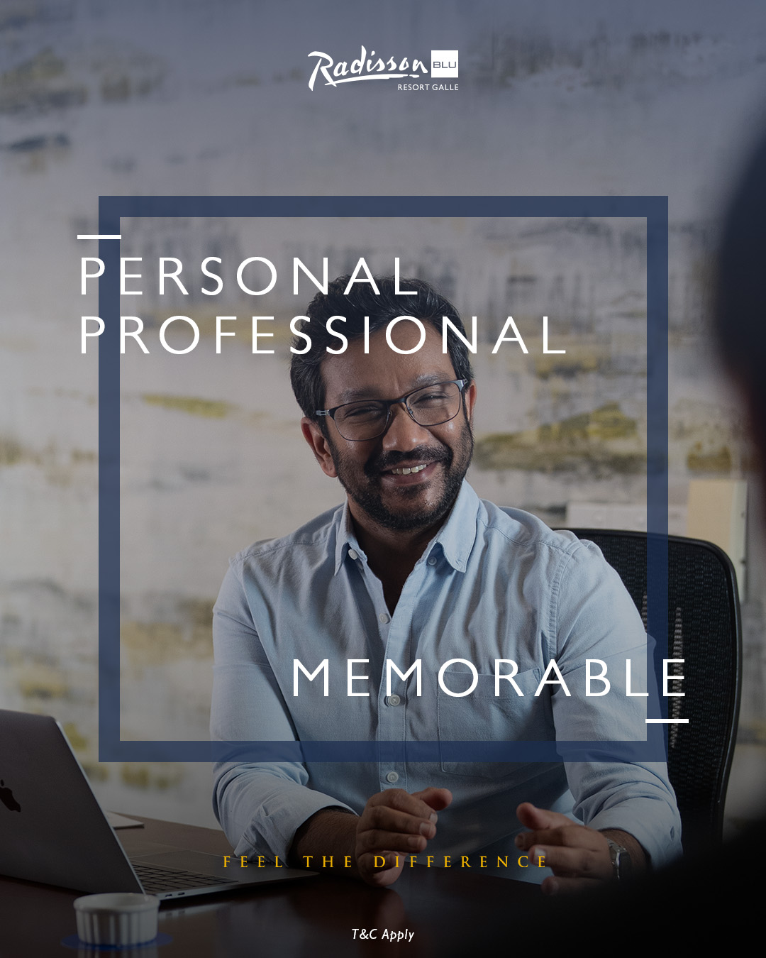 Elevate your corporate... - Radisson Blu Resort Galle | Facebook