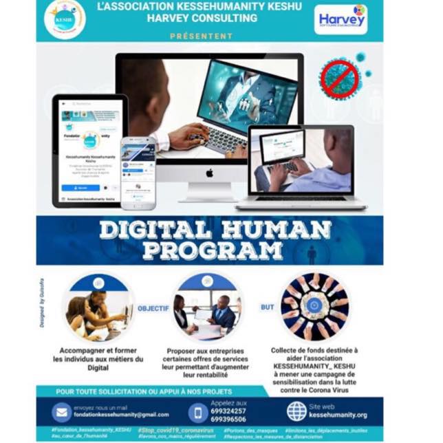 Digital Human Program