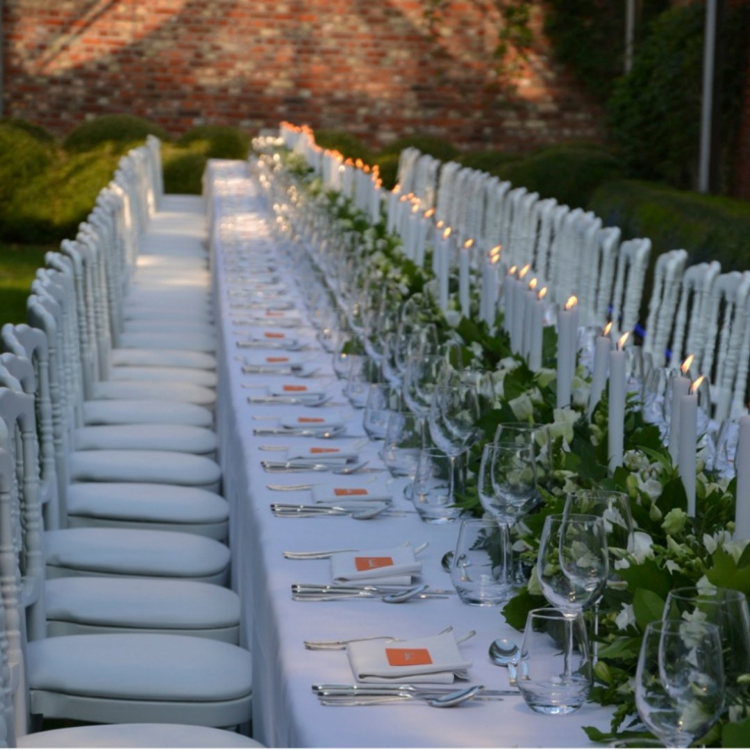 Feestverhuur Van Rompaey | Herentals