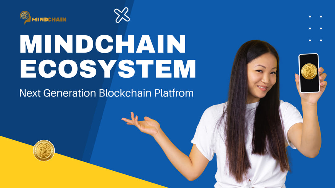 Mindchain Bangladesh