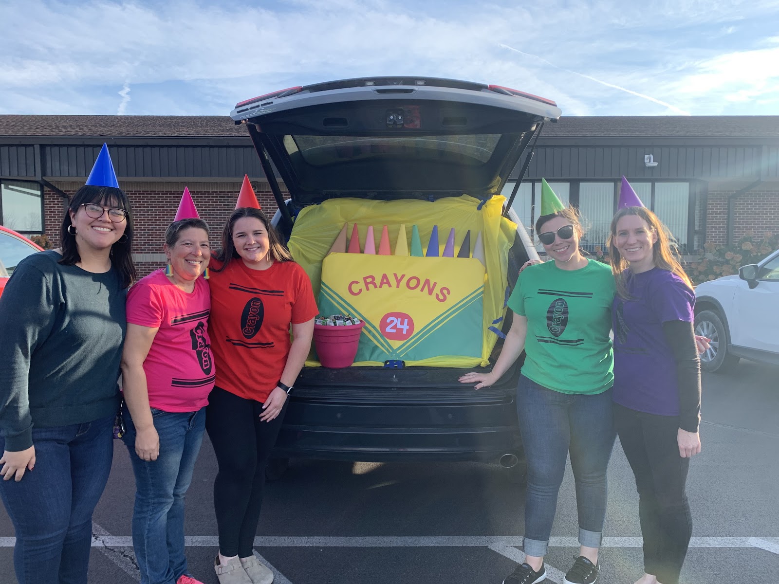 Wea Ridge Elementary School... - Wea Ridge Elementary School