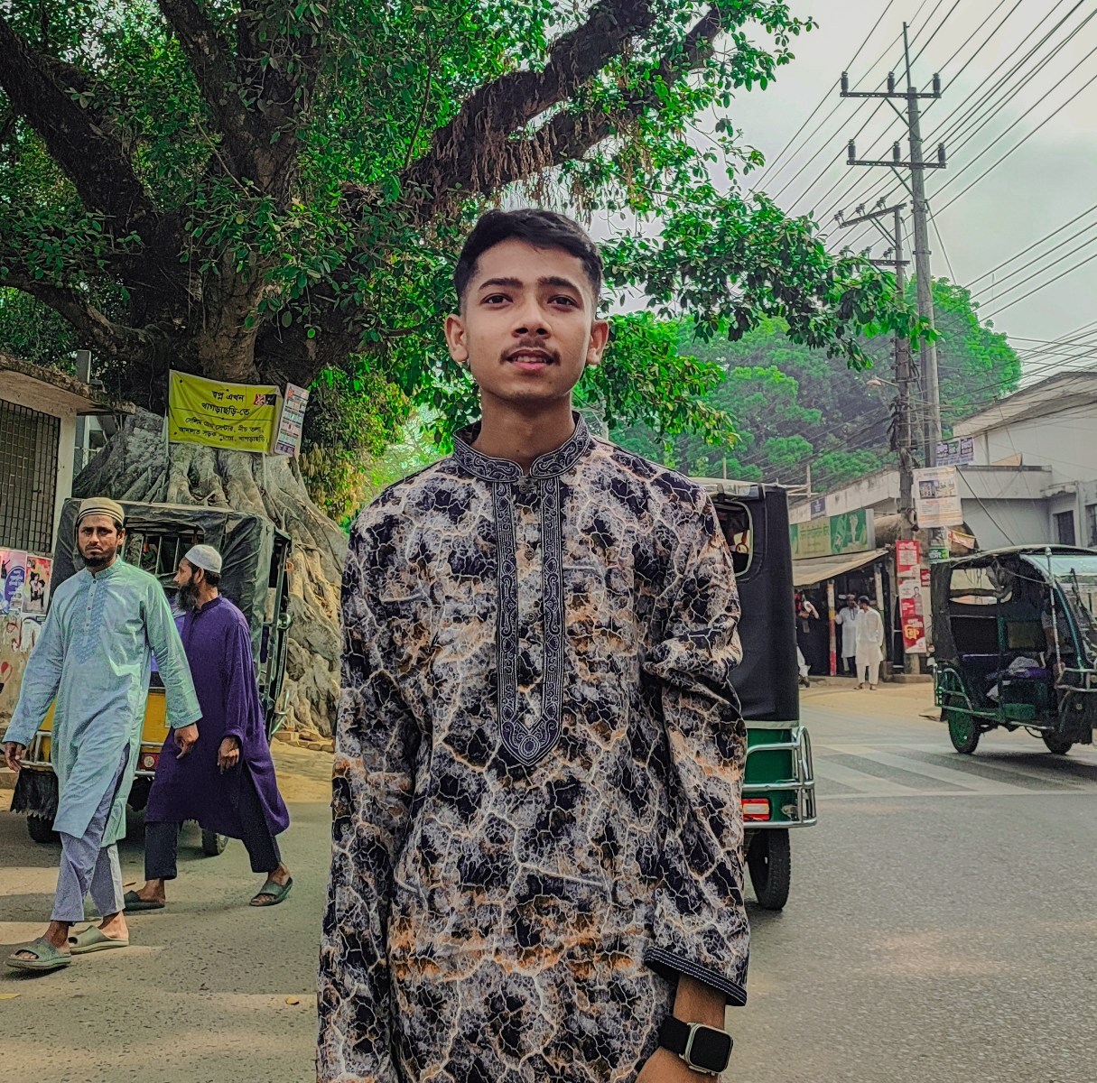 Redoan Islam Robi