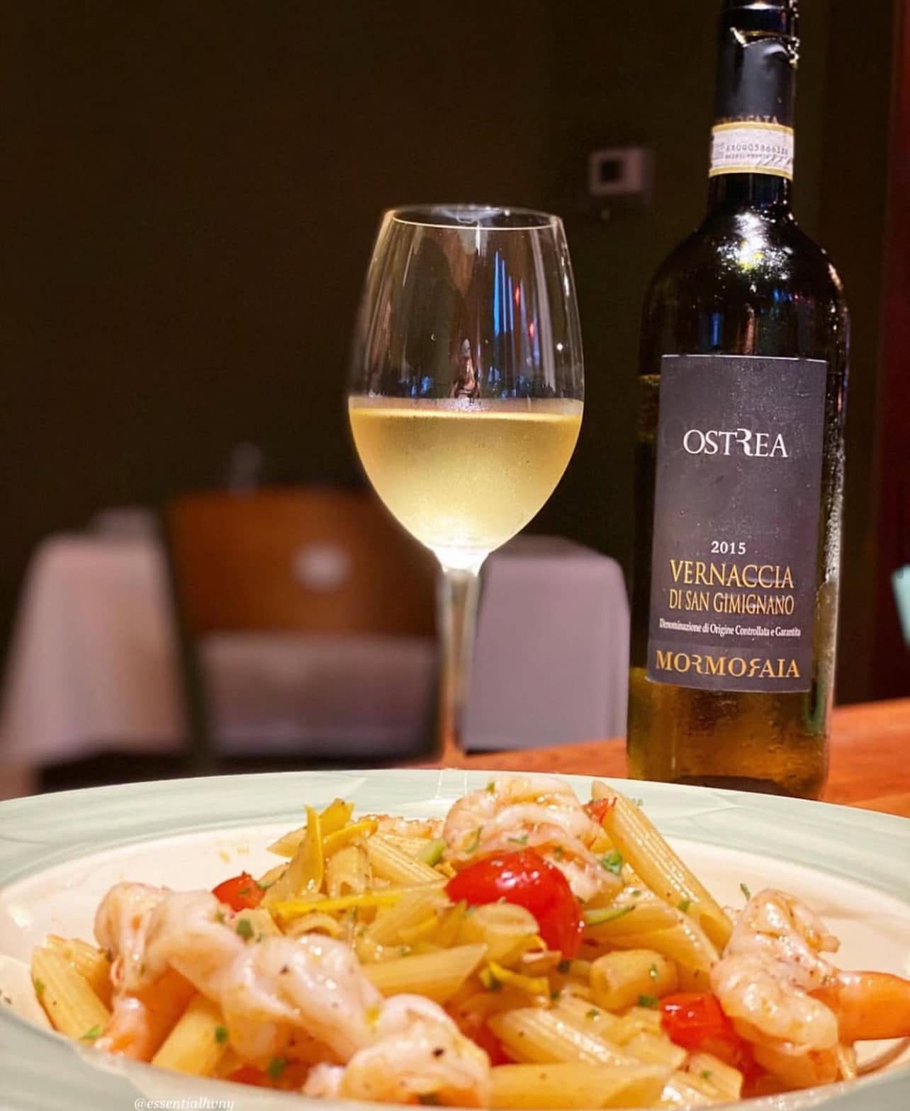 Cathryn's Tuscan Grill | Cold Spring NY