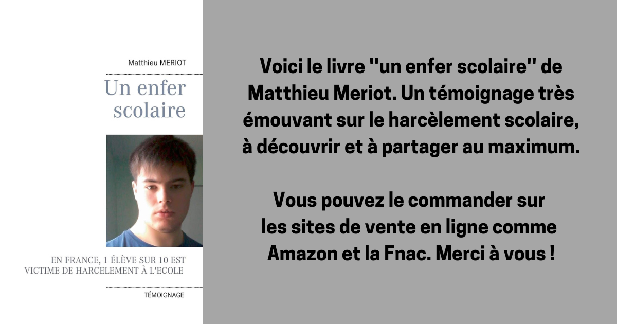 Matthieu Meriot France Officiel | Facebook