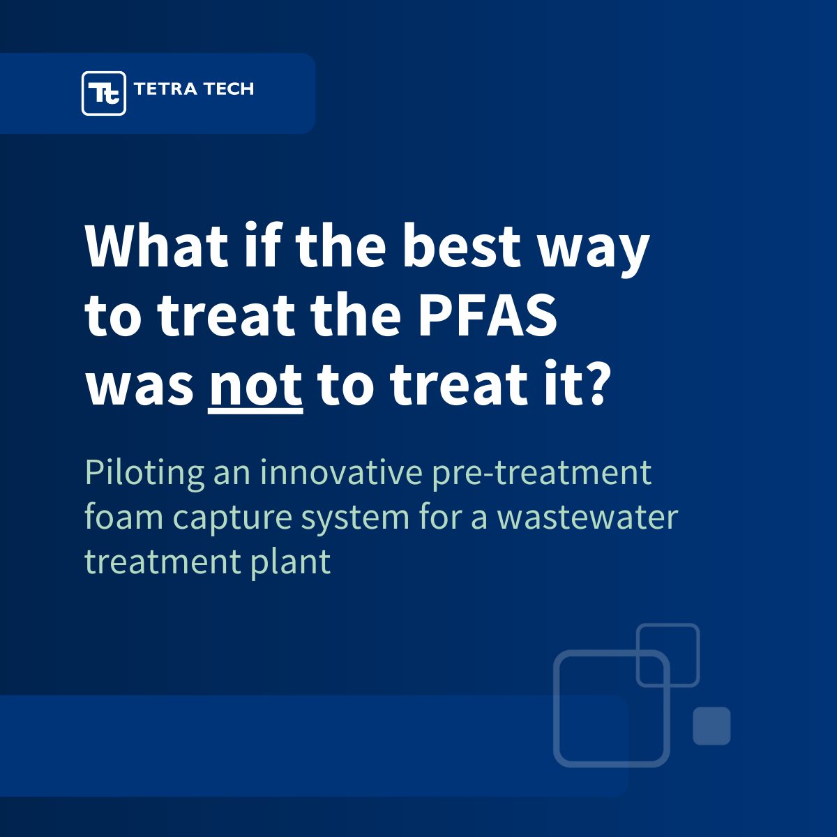 Tetra Tech - We are proud to achieve ENR's #1 ranking in #Water for 15 ...