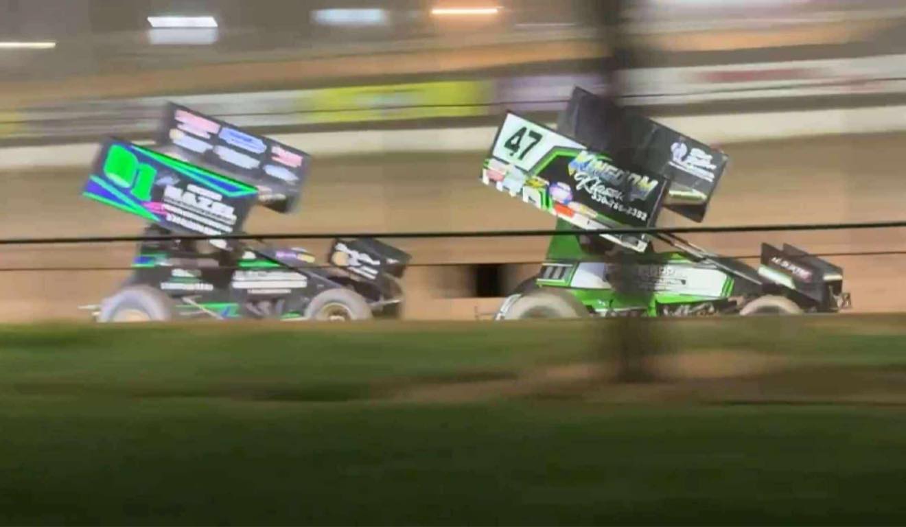 🔥 Post-Race Recap | Little Guy... - Timmy Bittner Racing #01 | Facebook