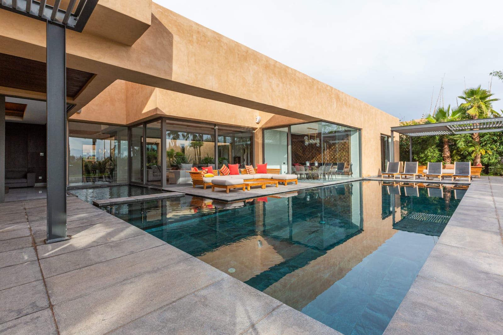 Stunning Real Estate Warehouse Luxury Rentals image