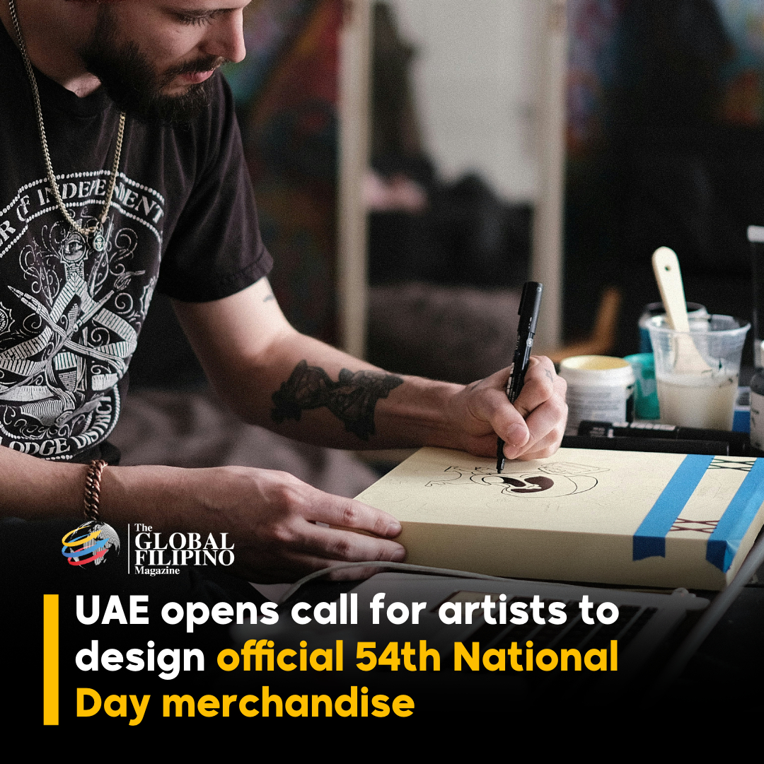 The Global - Artists and creatives in the UAE are invited to design the ...