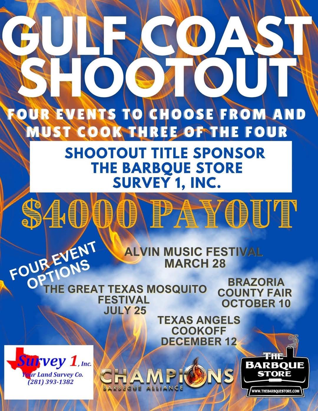 Brazoria County Fair | Angleton TX