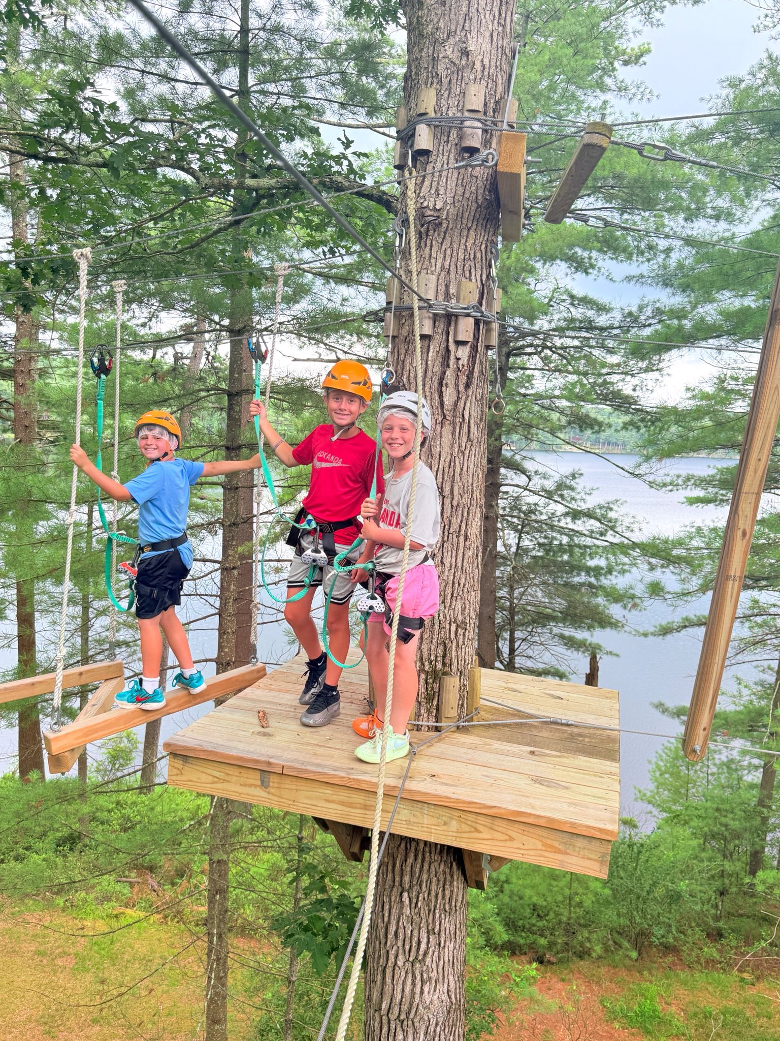 Camp Lokanda | Glen Spey NY