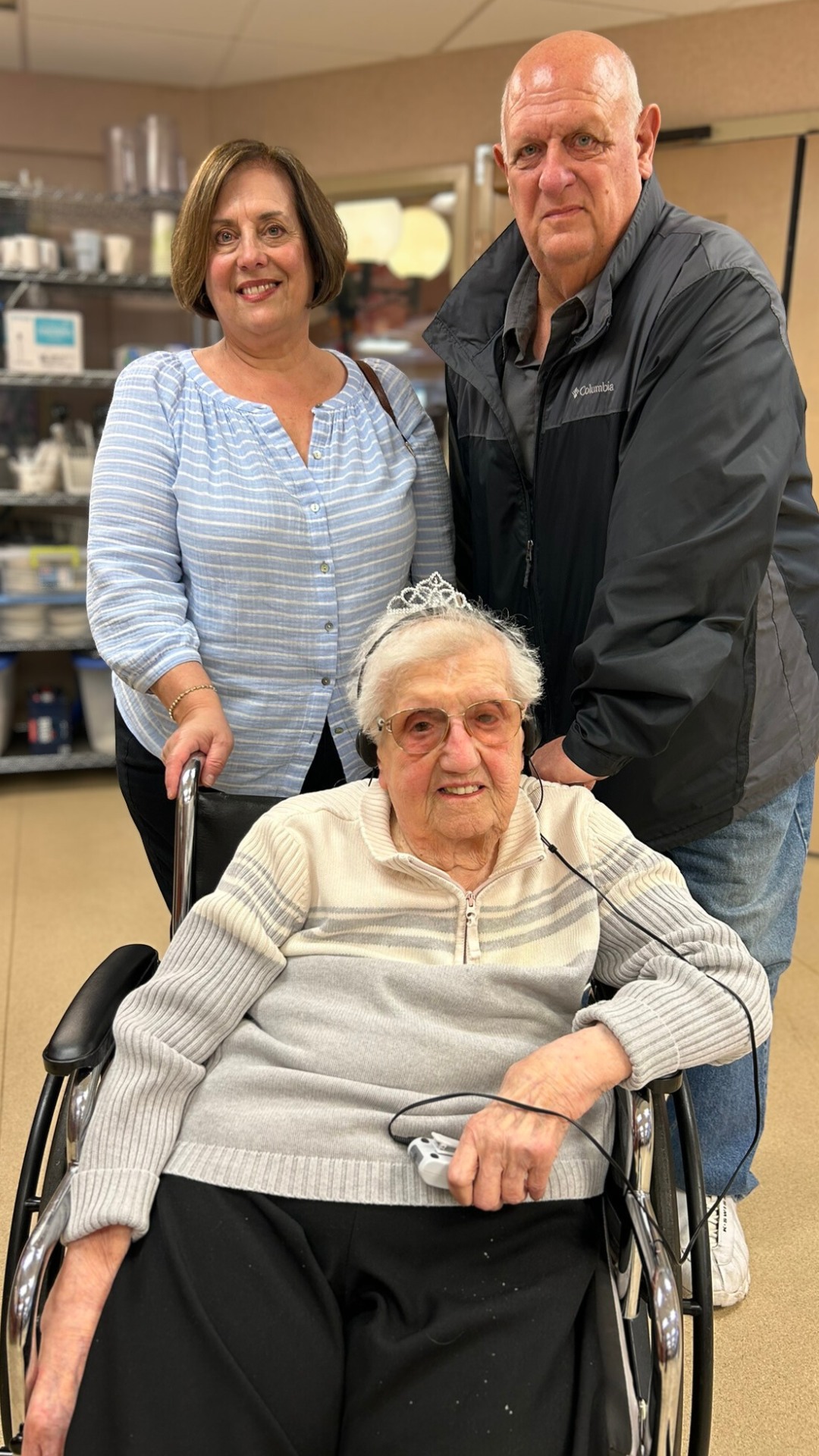Rochester Regional Health - Long Term Care