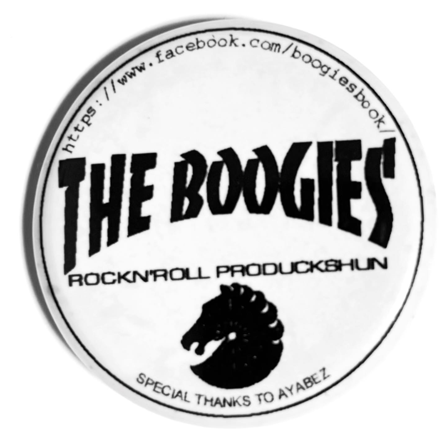 ブギーズ (@boogiesbook) - Videos | Facebook