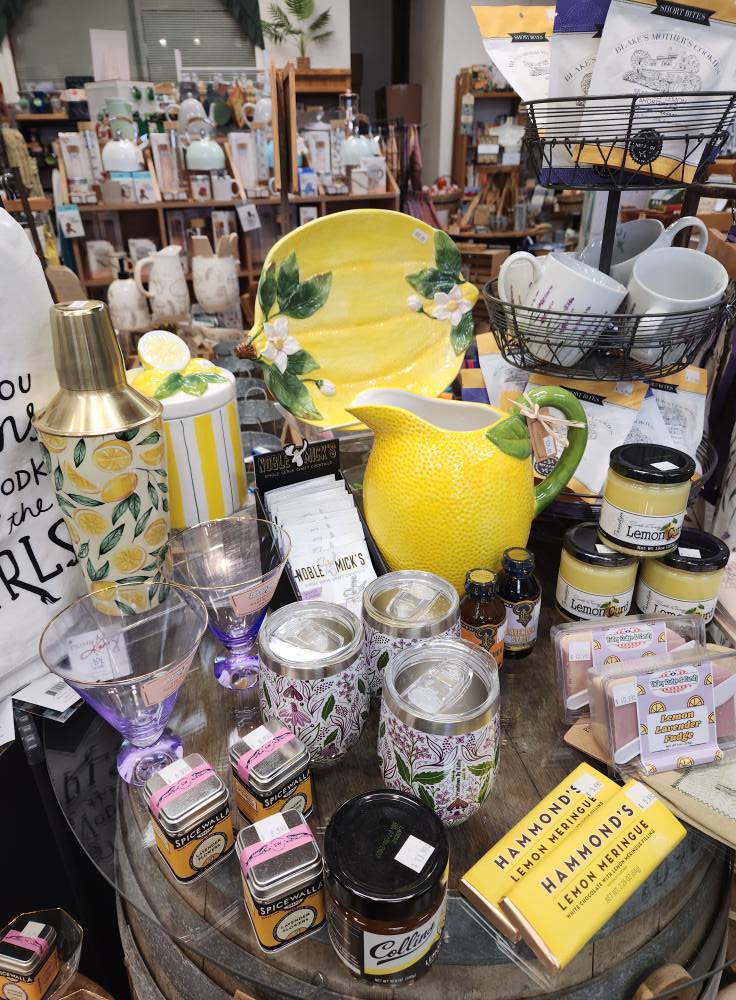 The Galley Kitchen Shop | Newport OR