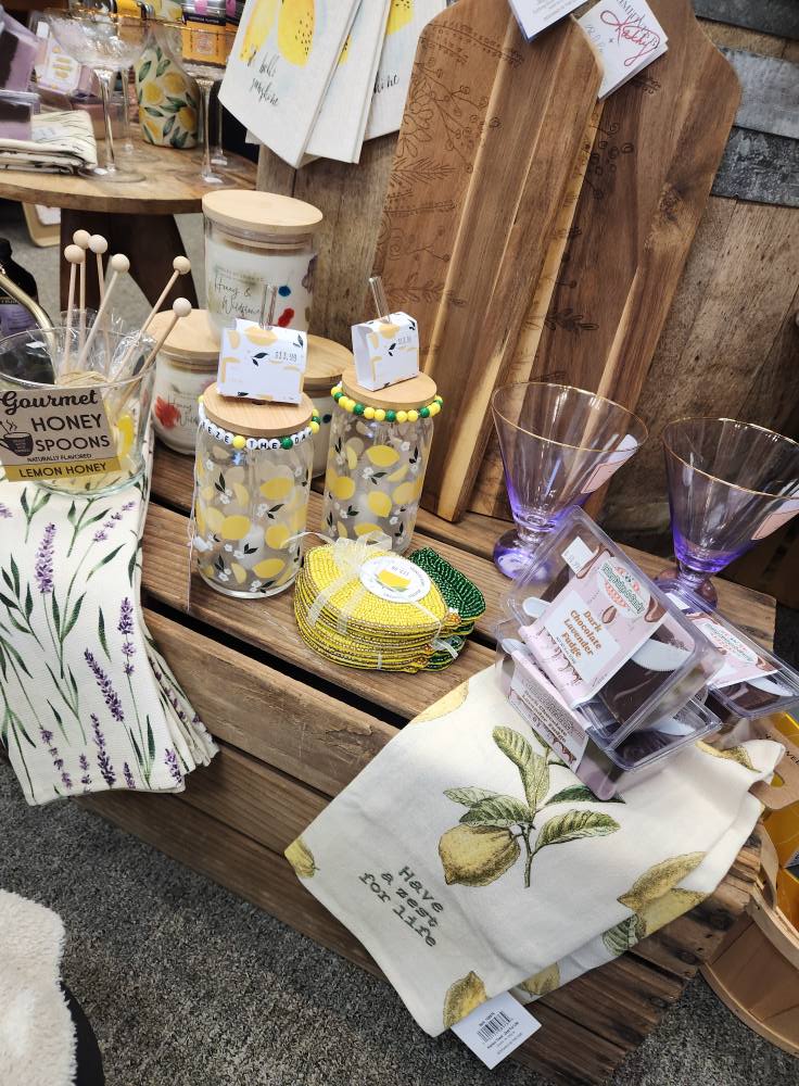 The Galley Kitchen Shop | Newport OR
