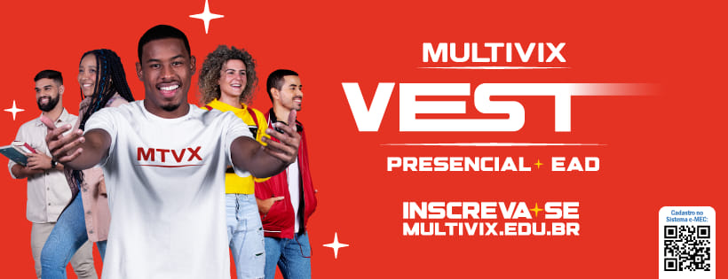 Faculdade Multivix... - Faculdade Multivix Coronel Fabriciano