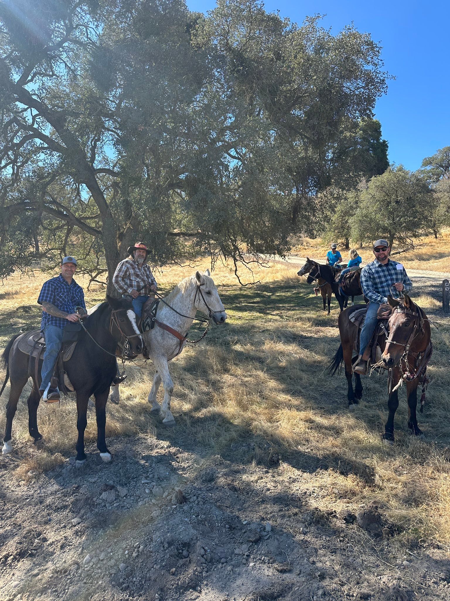 San Joaquin Valley Rangers... - San Joaquin Valley Rangers