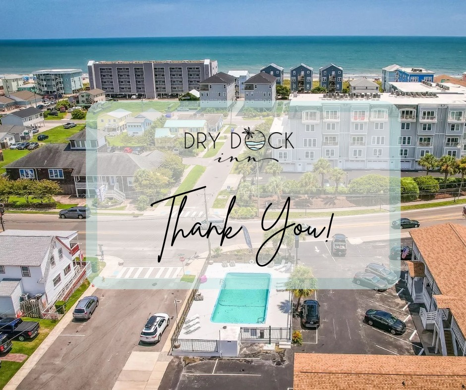 Dry - We have had an outpouring of well wishes and excitement with our ...