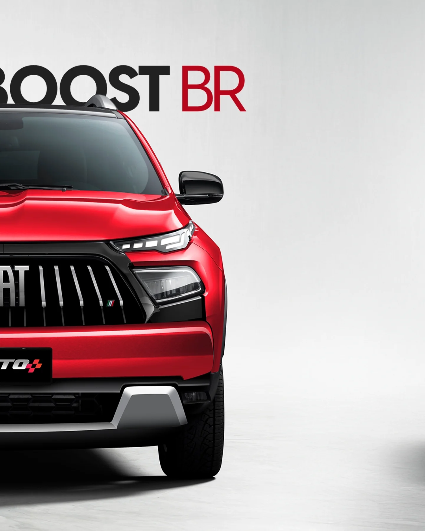 Overboost BR - Overboost BR added a new photo — in Brazil.