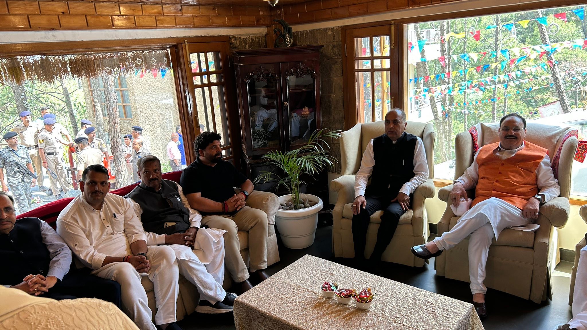 Hans Raj - Hans Raj added a new photo.