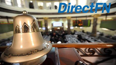 DirectFN - ارتفعت مؤشرات البورصة المصرية في التعاملات الصباحية اليوم ...