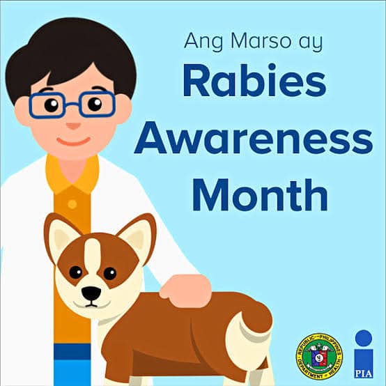 Ayon sa DOH, itinuturing ang rabies na... - SAVER COMM - MAIN | Facebook