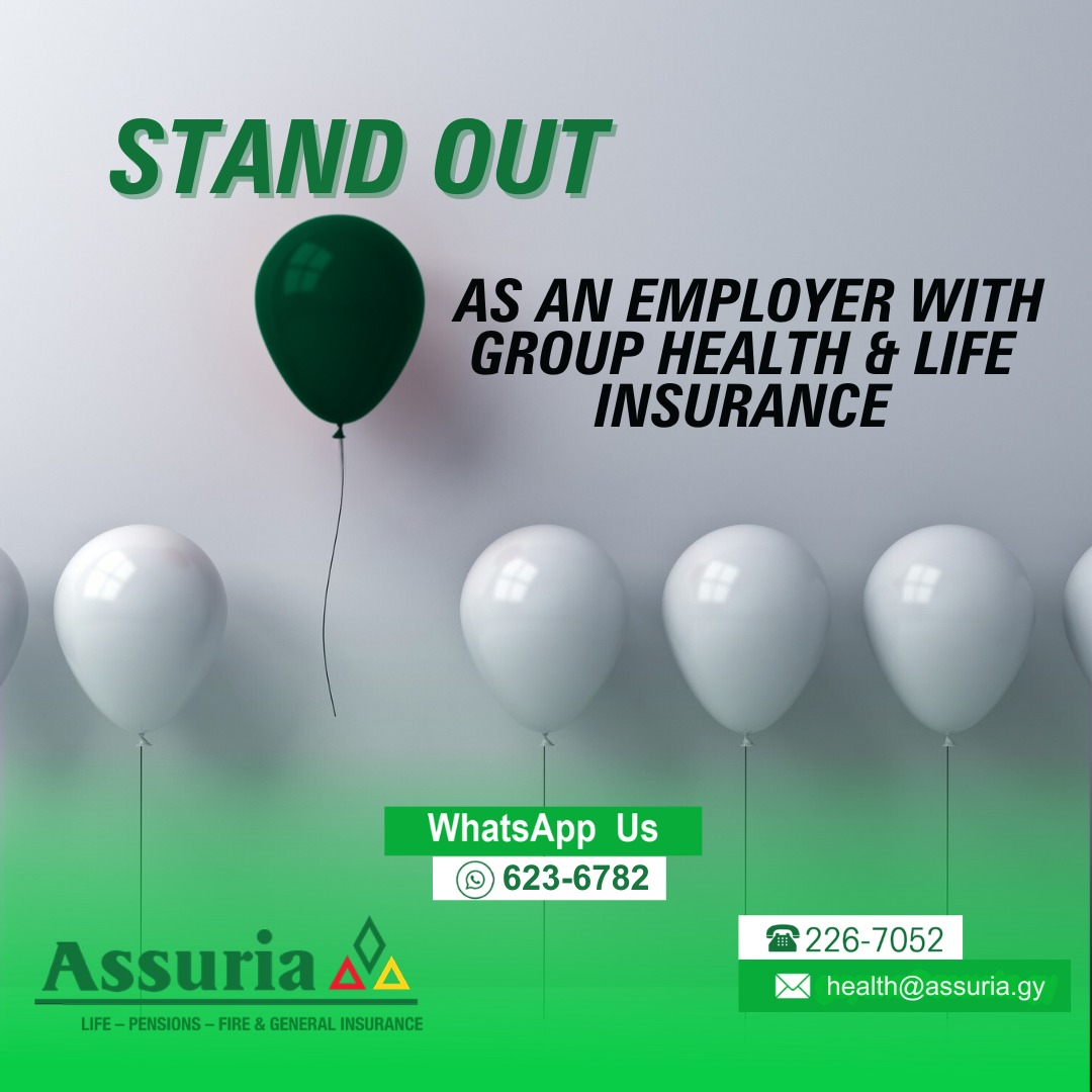 Assuria General & Life Insurance Companies | Georgetown