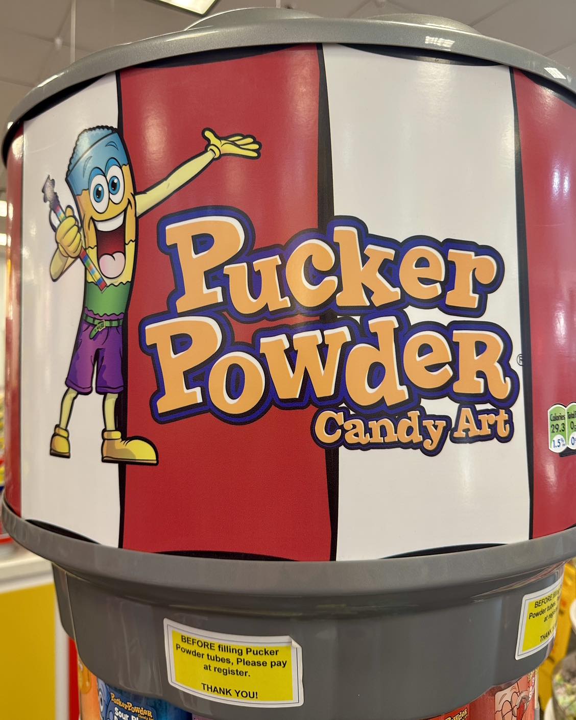 Jackson Popcorn Depot | Jackson MI